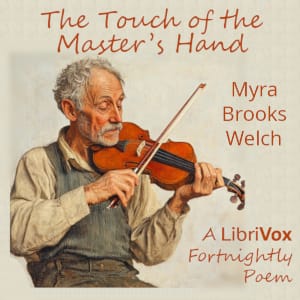 Touch of the Master’s Hand