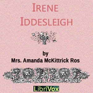 Irene Iddesleigh