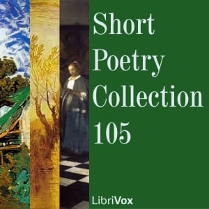 Short Poetry Collection 105