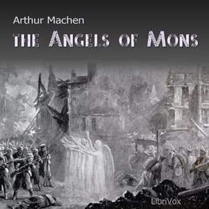 Angels of Mons