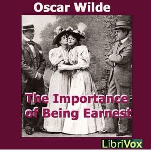 Importance of Being Earnest (version 3)