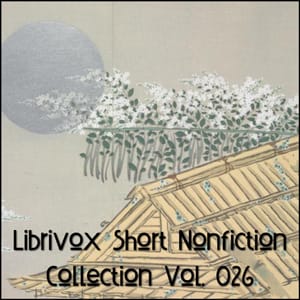 Short Nonfiction Collection Vol. 026