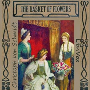 Basket of Flowers