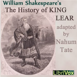 History of King Lear
