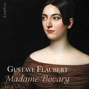 Madame Bovary (French)
