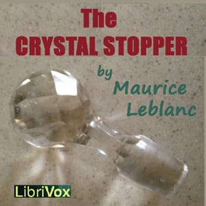 Crystal Stopper