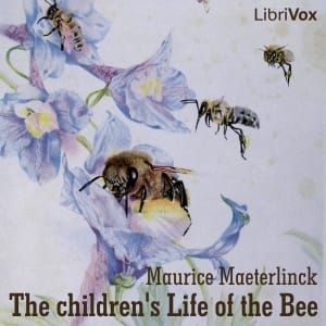 Children's Life of the Bee