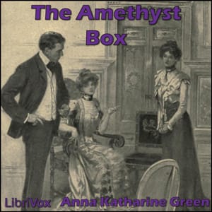 Amethyst Box