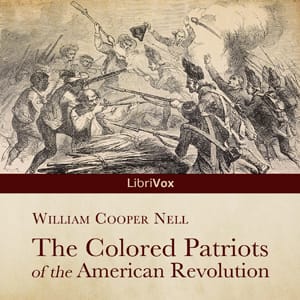 Colored Patriots of the American Revolution
