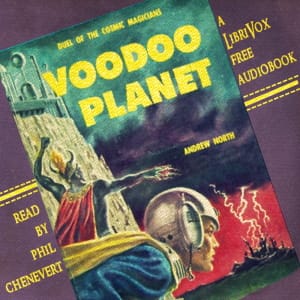 Voodoo Planet (Version 2)