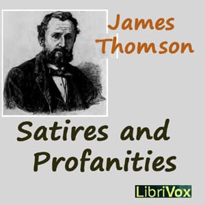 Satires and Profanities