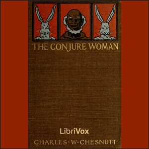 Conjure Woman