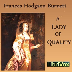 Lady of Quality