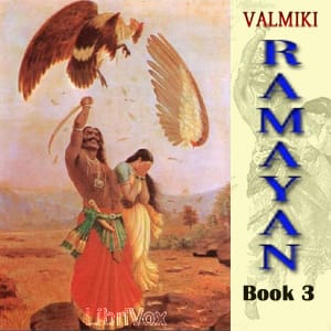 Ramayan, Book 3