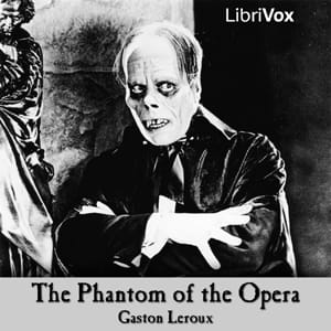 Phantom of the Opera