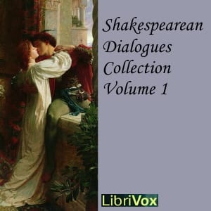 Shakespearean Dialogues Collection 001