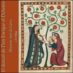 Doncel de Don Enrique el Doliente