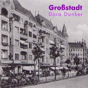 Großstadt