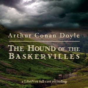 Hound of the Baskervilles (version 5 dramatic reading)