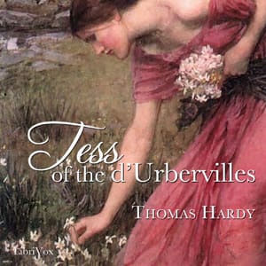 Tess of the d'Urbervilles (version 2)