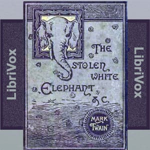 Stolen White Elephant (Version 2)