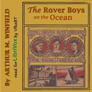Rover Boys on the Ocean