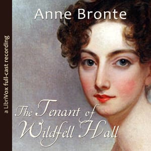 Tenant of Wildfell Hall (version 2 dramatic reading)