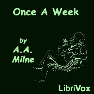 Once a Week