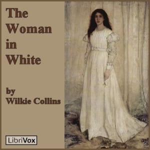 Woman in White