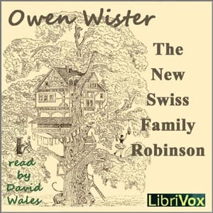 New Swiss Family Robinson