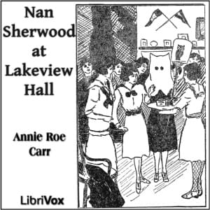 Nan Sherwood at Lakeview Hall