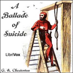 Ballade of Suicide