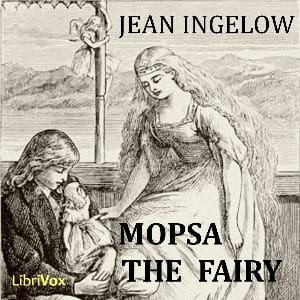 Mopsa The Fairy