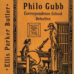 Philo Gubb, Correspondence-School Detective