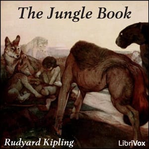 Jungle Book (Version 2)