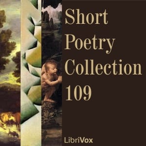 Short Poetry Collection 109