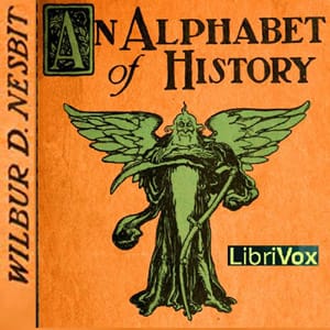 Alphabet of History
