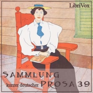 Sammlung kurzer deutscher Prosa 039
