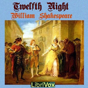 Twelfth Night (version 2)