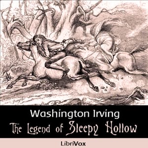 Legend of Sleepy Hollow (Version 2)