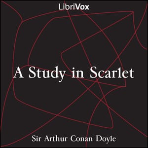 Study In Scarlet (Version 4)