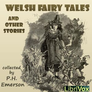 Welsh Fairy Tales and Other Stories