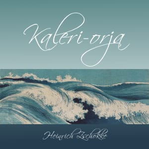 Kaleri-orja