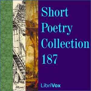 Short Poetry Collection 187