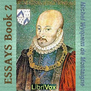 Essays book 2
