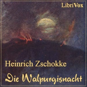 Walpurgisnacht