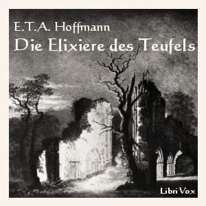 Elixiere des Teufels