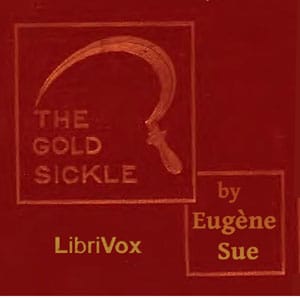 Gold Sickle