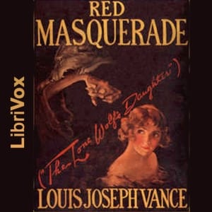 Red Masquerade