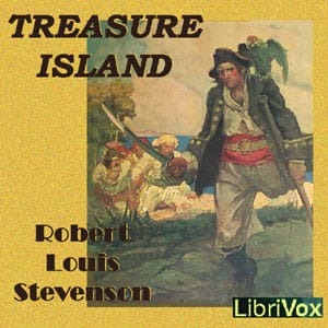 Treasure Island (version 3, dramatic reading)